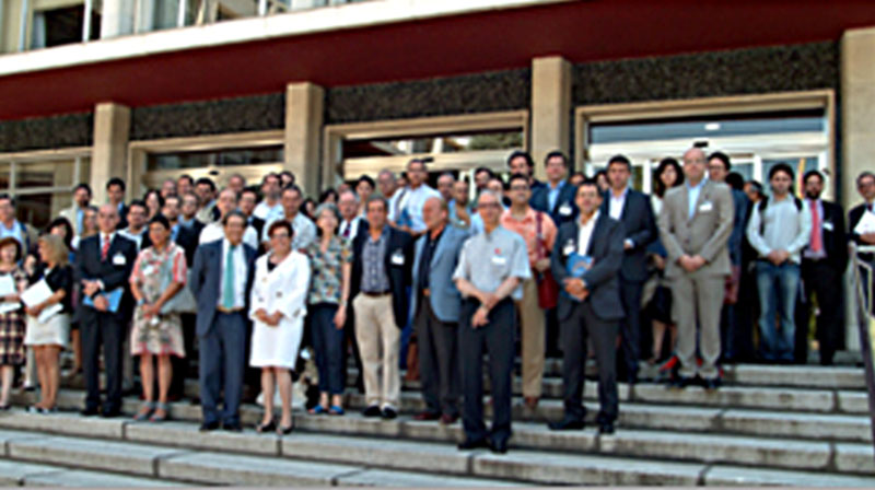 SOLAR CONCENTRA celebra con éxito la jornada de lanzamiento