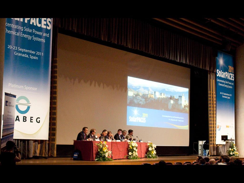 solarpaces2011-Solar-Concentra